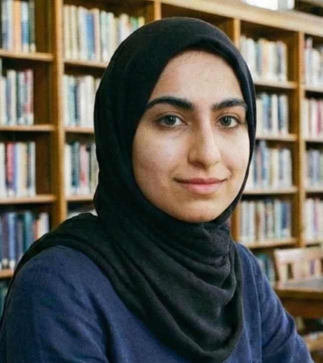 تصویر پروفایل دکتر فاطمه اسدی