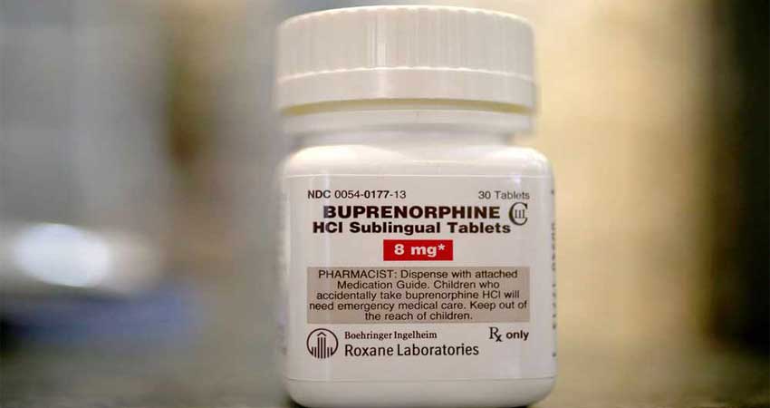 جدیدترین داروی ترک اعتیاد بوپرنورفین
