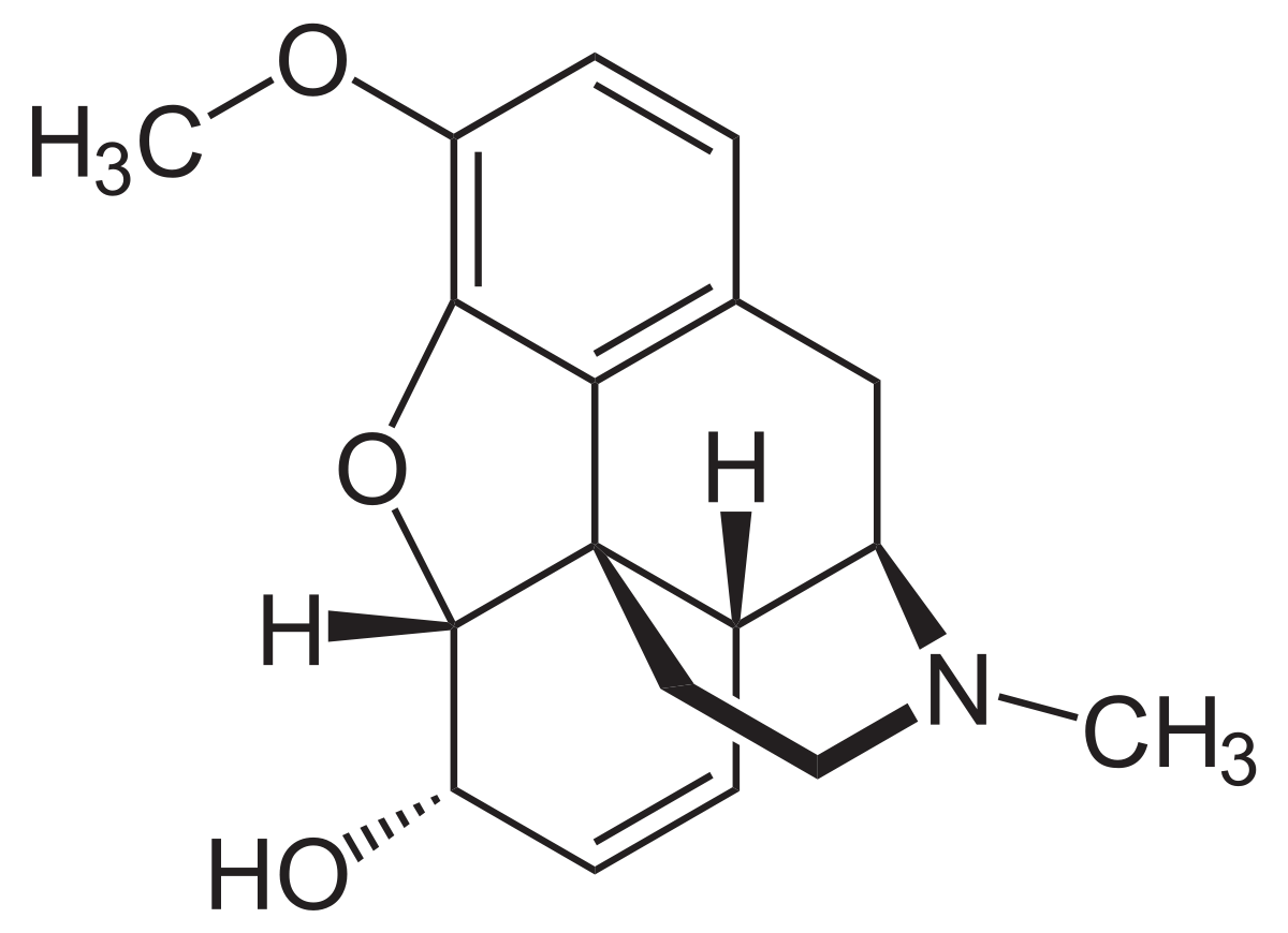 کدئین