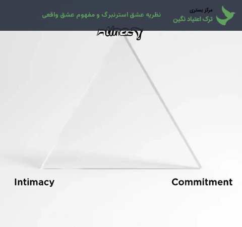 نظریه عشق استرنبرگ و مفهوم عشق واقعی