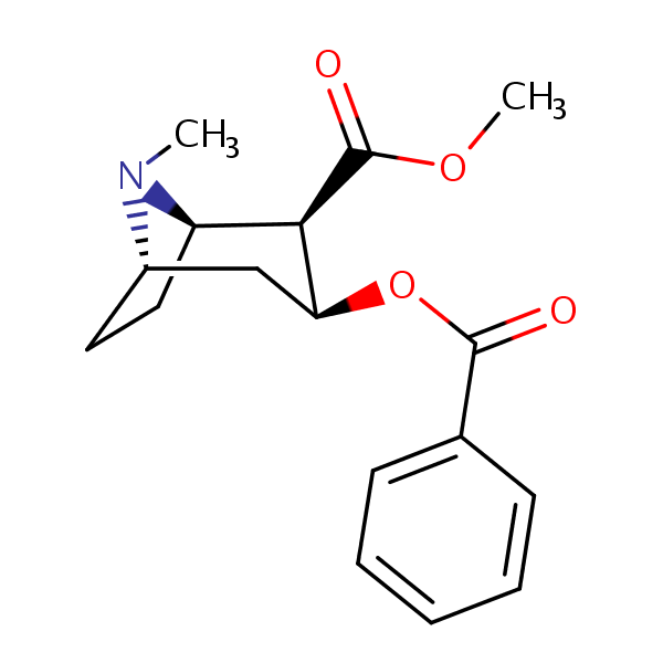 مواد مخدر کوکائین چیست