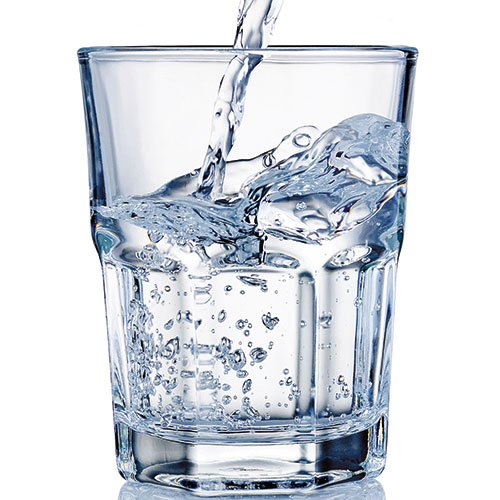 آب آشامیدنی جهت کاهش اثر ماری جوانا