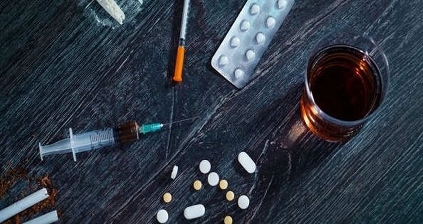 ترک اعتیاد به صورت تدریجی