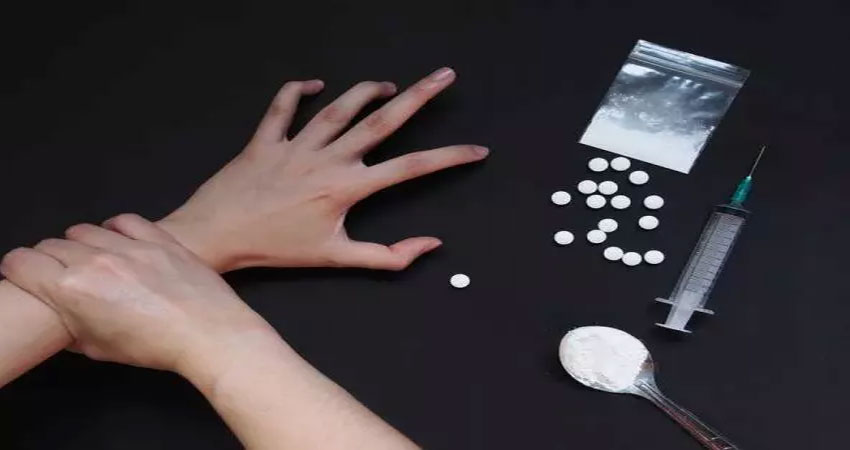 ترک اعتیاد در اصفهان