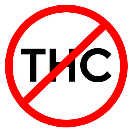 اعتیاد به THC تی اچ سی