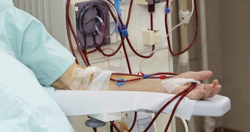 تعویض خون برای ترک اعتیاد چیست؟ + 5 روش سم‌زدایی
