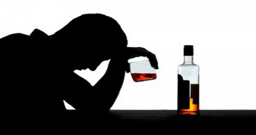 روش مقابله با عوارض ترک الکل چیست؟