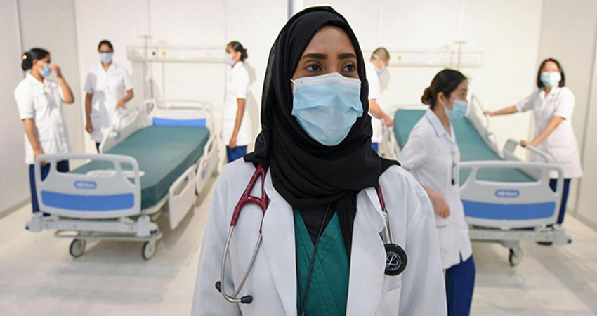 خدمات بیمارستان فارابی در ترک اعتیاد