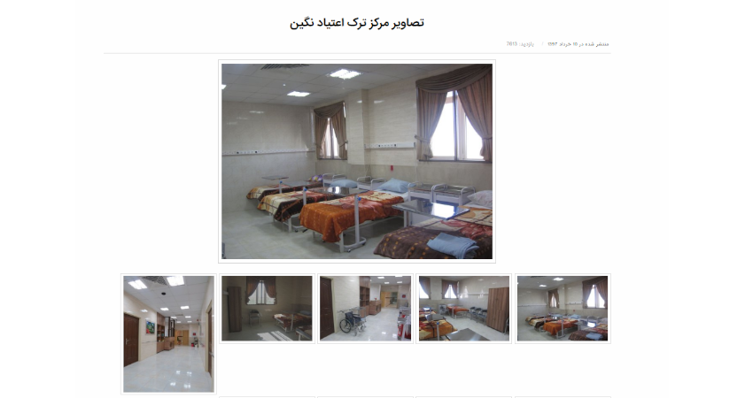 هدف از راه اندازی سایت نگین