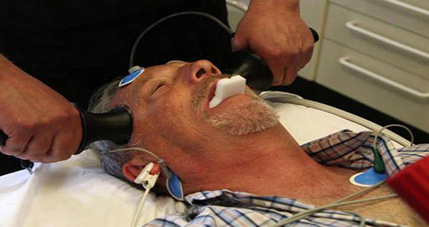 کاربرد و عوارض جانبی الکترو شوک درمانی برای ترک اعتیاد