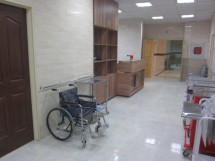 تصاویر مرکز ترک اعتیاد نگین