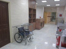 تصاویر مرکز ترک اعتیاد نگین