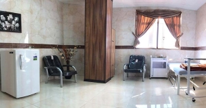 کلینیک ترک اعتیاد شبانه روزی اصفهان