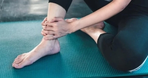 درمان پا درد بعد از ترک اعتیاد
