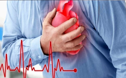 درمان تپش قلب بعد از مصرف شیشه