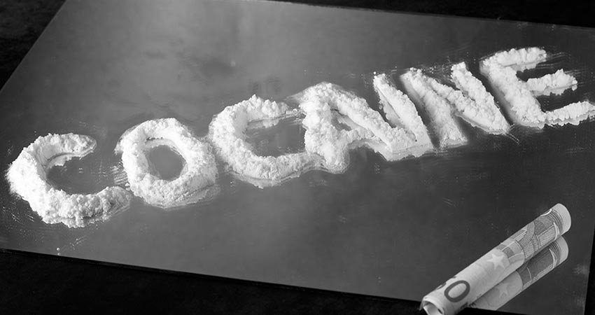 ماده مخدر کوکائین چیست؟