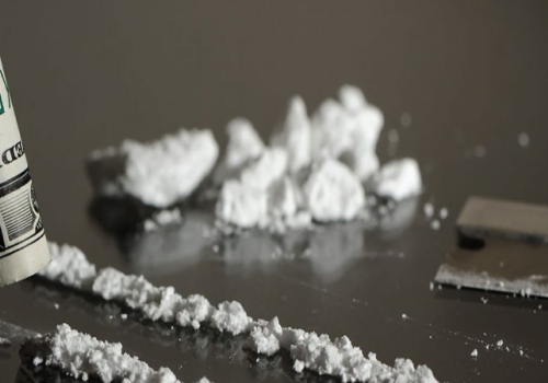 ترک اعتیاد کوکائین