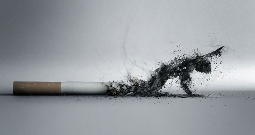 مضرات سیگار کشیدن در محیط کار چیست؟