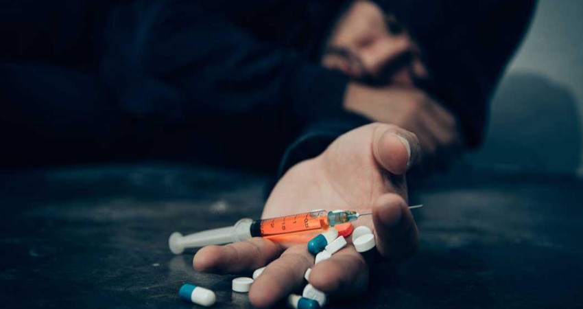 روش های درمان و ترک اعتیاد به مواد مخدر