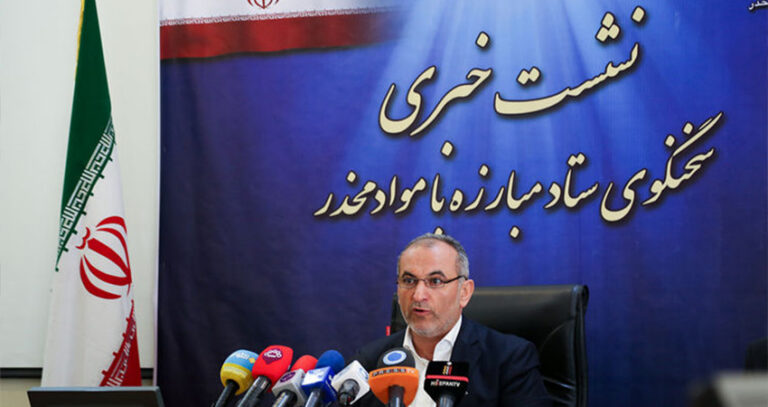 افزایش 8 میلیاردی بودجه ستادمبارزه با موادمخدر