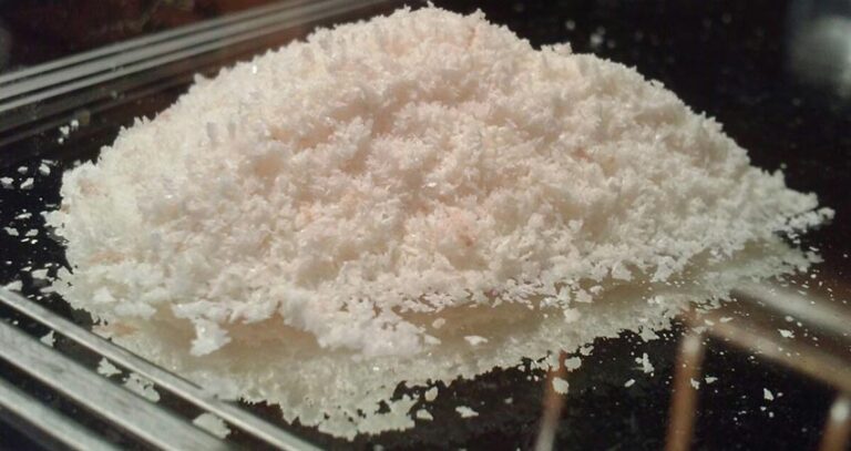 ماده مخدر (توهم زا) DMT دی ام تی چیست ؟