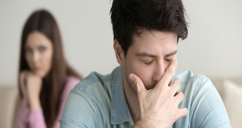 چرا ترک اعتیاد در منزل