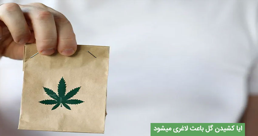 تاثیر ماری جوانا (گل) بر روی افزایش یا کاهش وزن