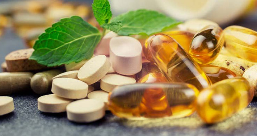 مولتی ویتامین برای ترک اعتیاد بدون تجویز پزشک ممنوع