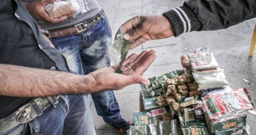 مراجعه به پزشک برای ترک اعتیاد برای ترک ناس