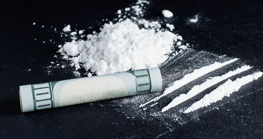 اعتیاد به محرکها (Stimulants)