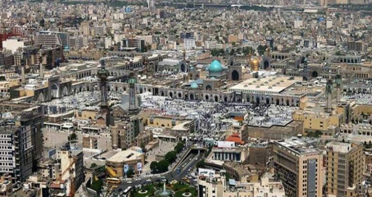لیست مراکز ترک اعتیاد مشهد + آدرس و تلفن