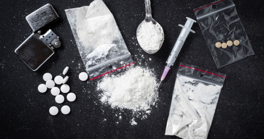 هروئین (HEROIN)