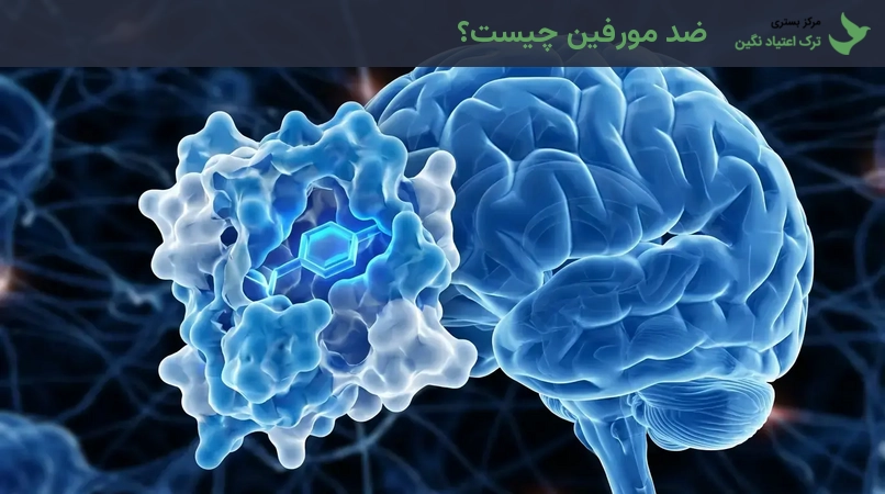 ضد مورفین چیست؟