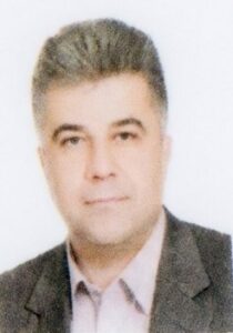 دکتر سید جواد امی‌زاده، پزشک مرکز نگین